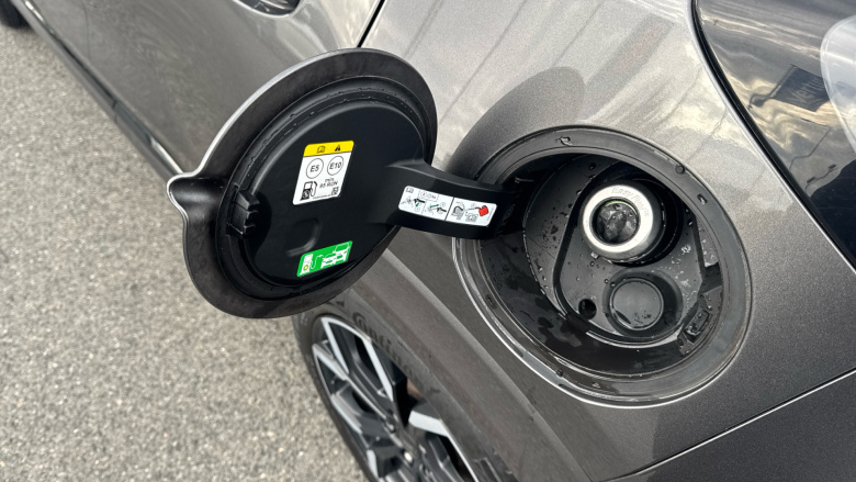 Ford Puma 1.0 EcoBoost Hybrid mHEV ST-Line X 5dr Petrol Hatchback